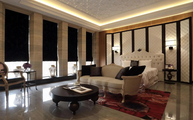 Shuei Wu Villa