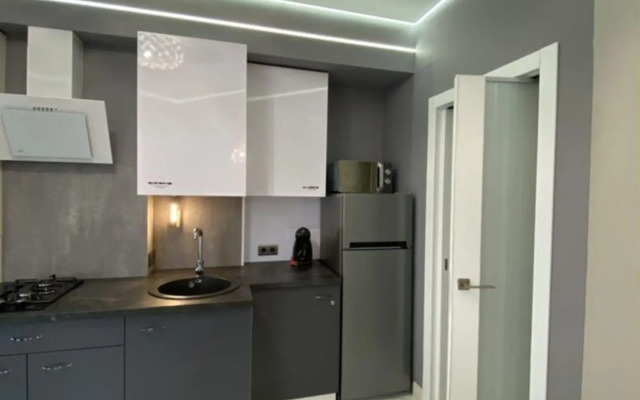 Апартаменты на улице Юрия Гагарина 13