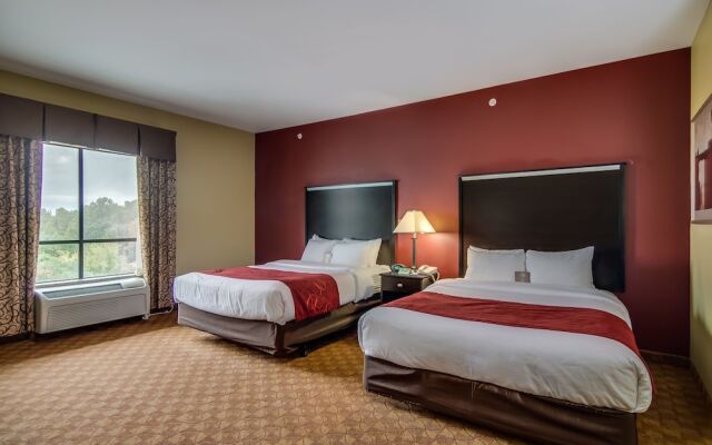 Comfort Suites Spring