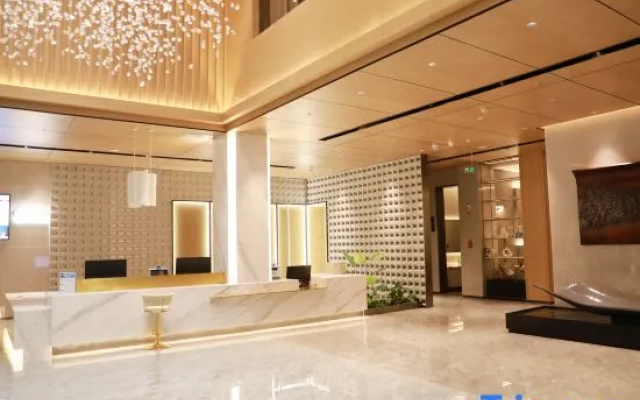 Jemun Muyun International Hotel