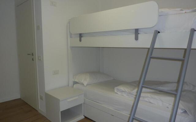 Trentino Apartments - Casa ai Tolleri