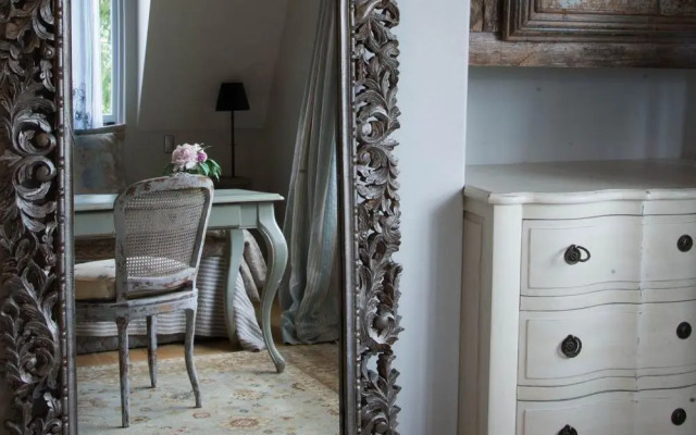 The French Country House