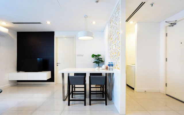 The ONE Premier Residence