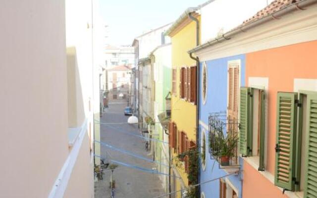 Mario Al Borgo