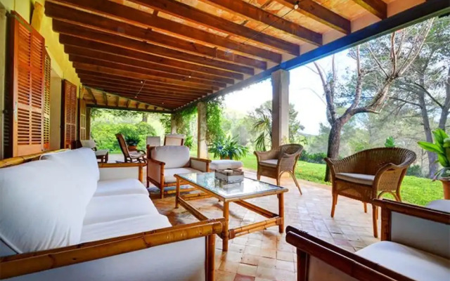 107510 Villa In Calvia