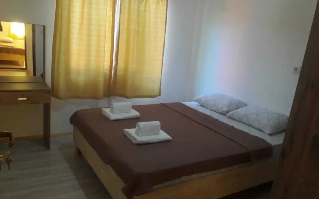 Cirali Zambak Villa