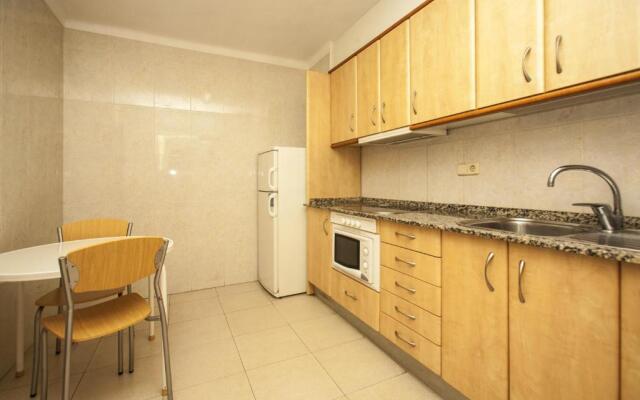 Apartamentos Salou Centro