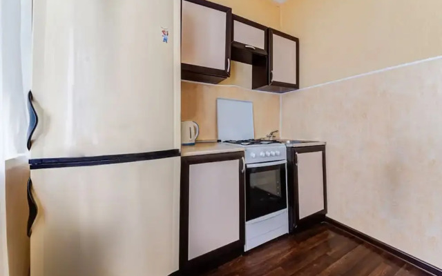 Apartment Hanaka on Mesherskiy 8