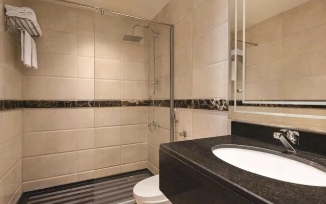 Luxurious Jeedah Beach Harbour By Check