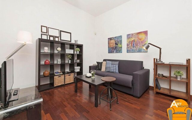 4bnb - Vatican Doors Flat