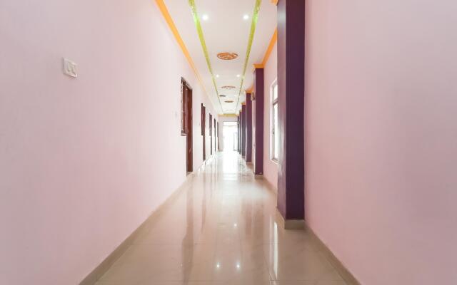 OYO 78343 Sri Devi Residency