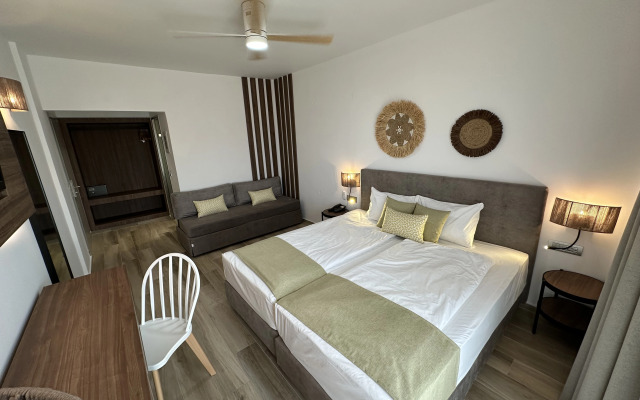 Sentido Kyknos Beach Adults Only