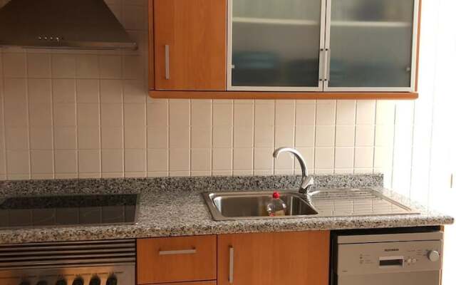 Torreblanca - Palmeral II