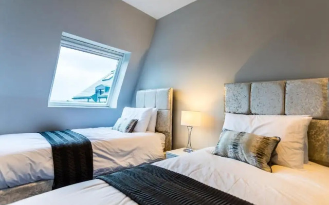 Suite Life Serviced Apartments