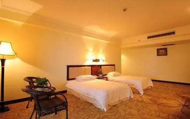 Li Jing Hotel Guilin