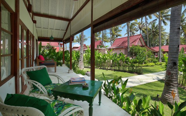 PinkCoco Gili Air - Constant Surprises & for Cool Adults Only