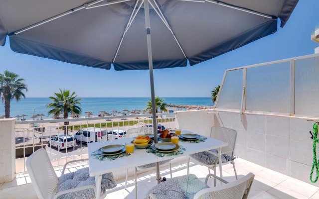 Quarteira 2Q Frente Mar