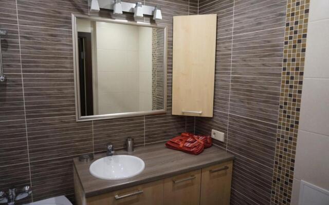 apartment 22
