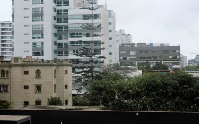 Central Apart in San Isidro - Lima