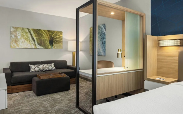 SpringHill Suites Eau Claire