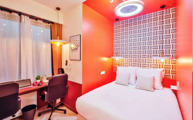 WS Molitor - Auteuil