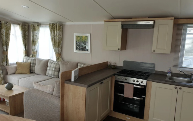 KMH Caravan Holidays