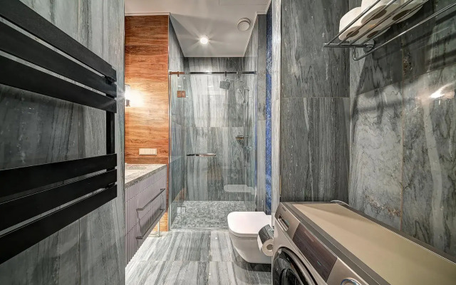 Grand Royal Residences (Гранд Роял Резиденс)