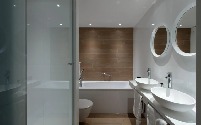 Hotel Mitland
