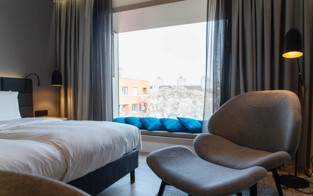 Radisson Blu Hotel, Mannheim