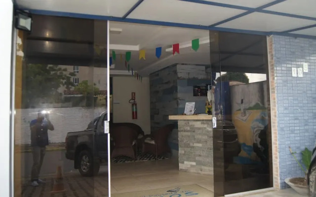 Hotel Pousada dos Anjos