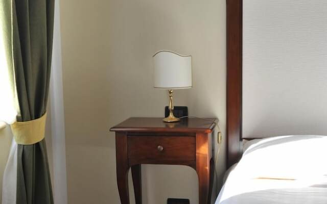 Villa Ferrario Relais