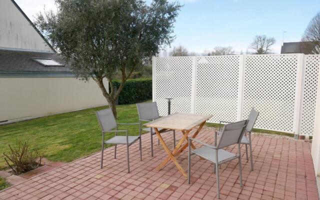 Maison Sarzeau, 5 pièces, 12 personnes - FR-1-639-28