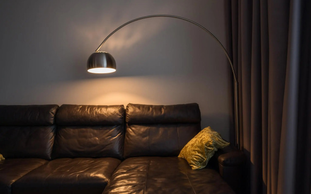 RentalSPb на улице Тосина 6