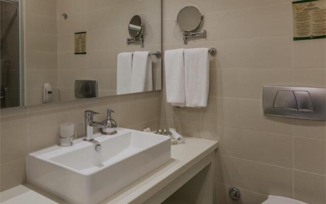 Side Star Beach Hotel - Ultra All Inclusive