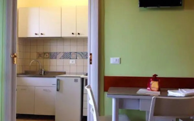 Ligure Residence