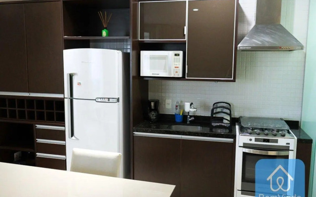 Apartamento Plaza