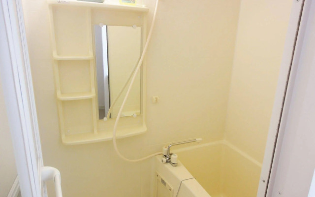 Swiss Kyoto Horikawa West Guesthouse