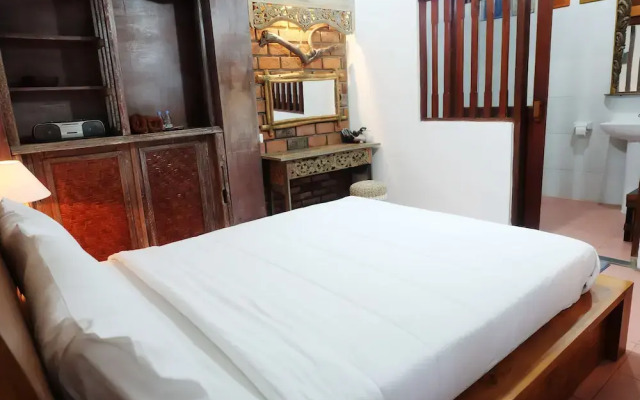 Katang-katang Guest House Bali