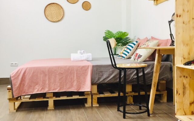Night Market Homestay