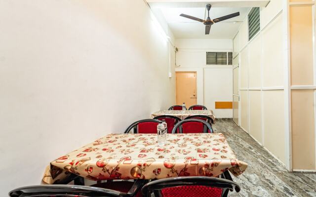 Itsy Hotels Mansi