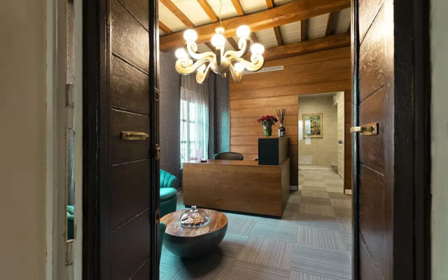 Ara di Marte Suites