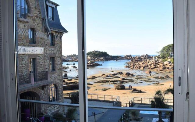 Appartement Perros-Guirec, 4 pièces, 5 personnes - FR-1-368-138