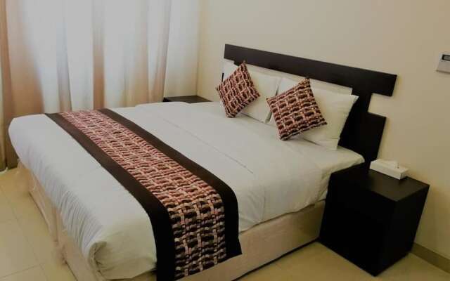 Happy Home Suites