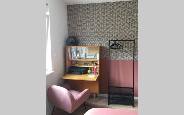 La ch’tite maison Lensoise