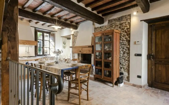 Terrinca Suite Comfortable Holiday Residence