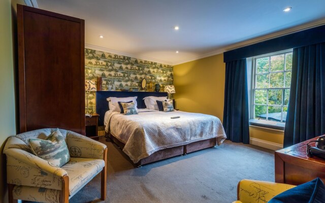 The Northumberland Arms