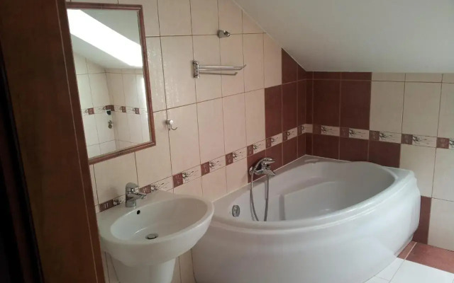Apartamenty Belweder - Sun Seasons 24