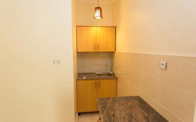 Eden Escape Apartments