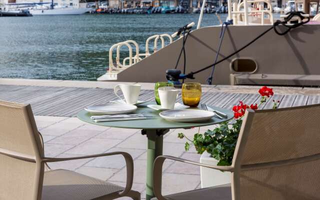 Best Western Hotel Du Roy D'aragon
