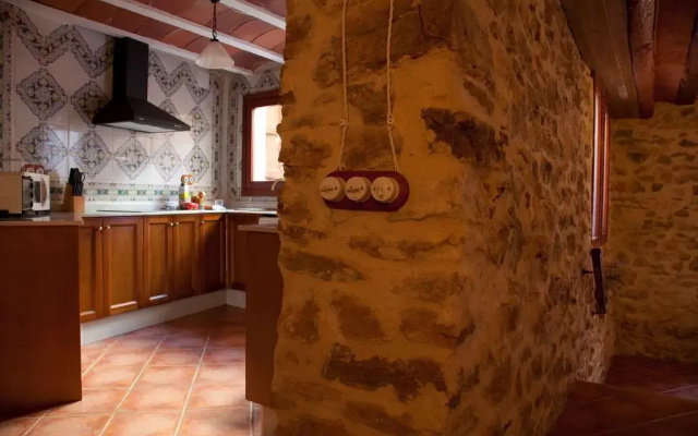 Casa Abuelina